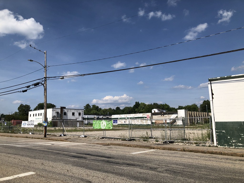 Berwick, Maine Weather Tuff Factory Austin Dodge Flickr