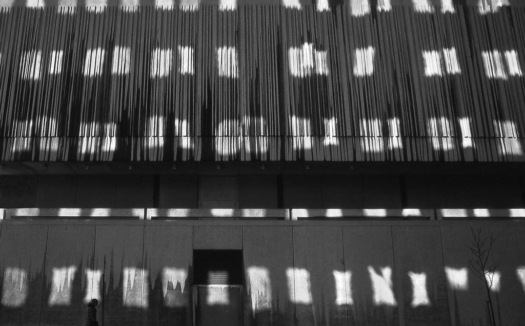 Reflecting windows montréal rue sturbain jeanlouis plamondon Flickr