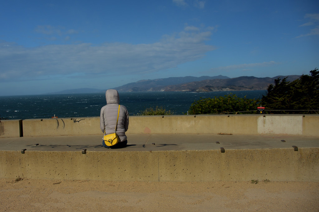 Lands End Tom Hilton Flickr