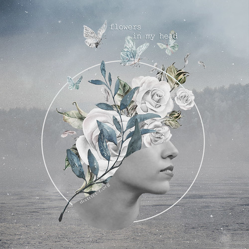 Flowers in my head author julia kalmykova j_hecate