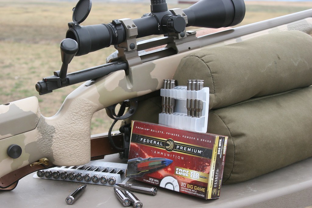 Master Your Shots The Essential Top 10 Rifle Ammo Brands Every Shooter Should Know Everything