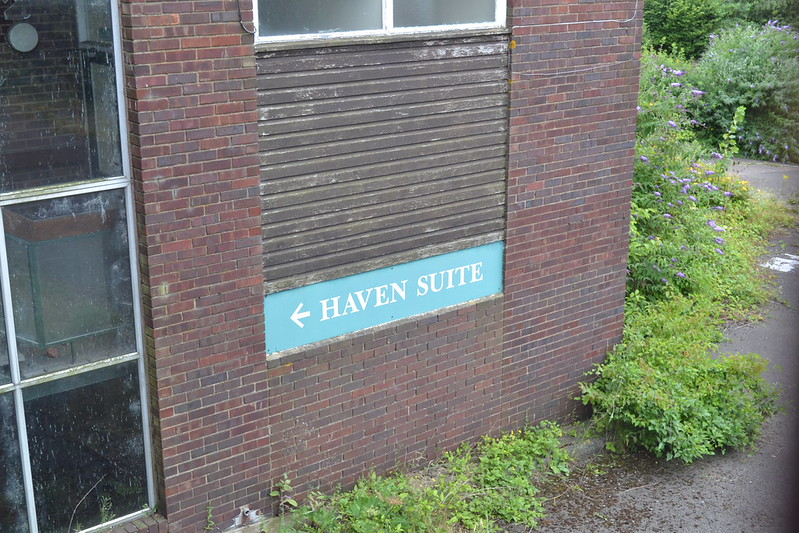 Report Tollgate, Hotel, Gravesend Kent July 2016 Other Sites