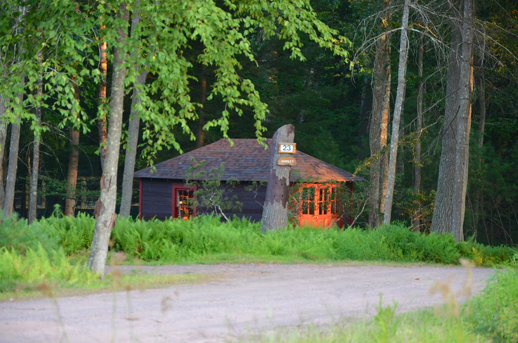 Little Building On Laurel Road In Merriewold. Joe Shlabotnik Flickr