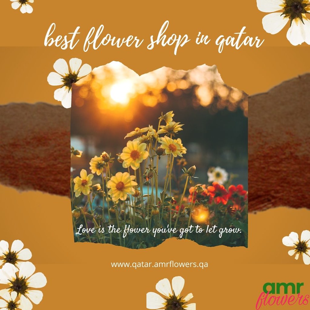 Qatar.amrflower.qa best flower shop in qatar AMR flowers… Flickr