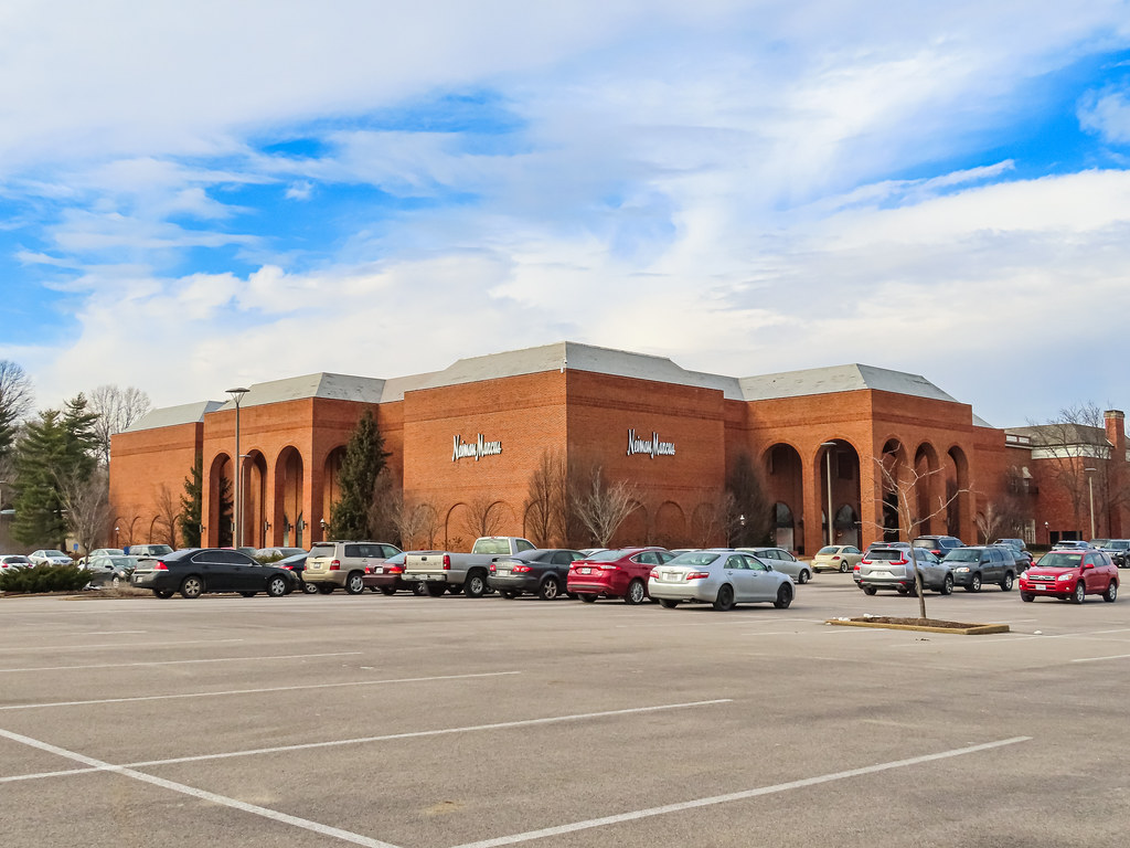 Neiman Marcus "Plaza Frontenac" Frontenac, MO Dblackwood Flickr
