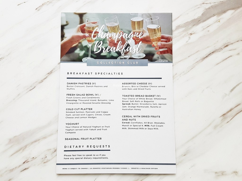 Lime Restaurant 2020 Ivan Teh RunningMan