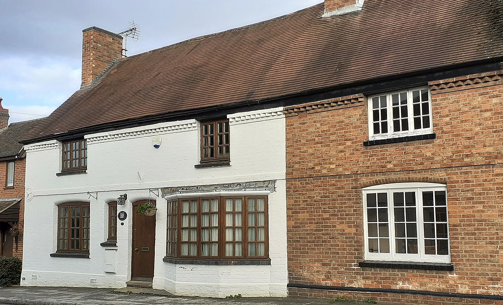 DunchurchCoventry Road Lockdown No 2 Saxon Sky Flickr