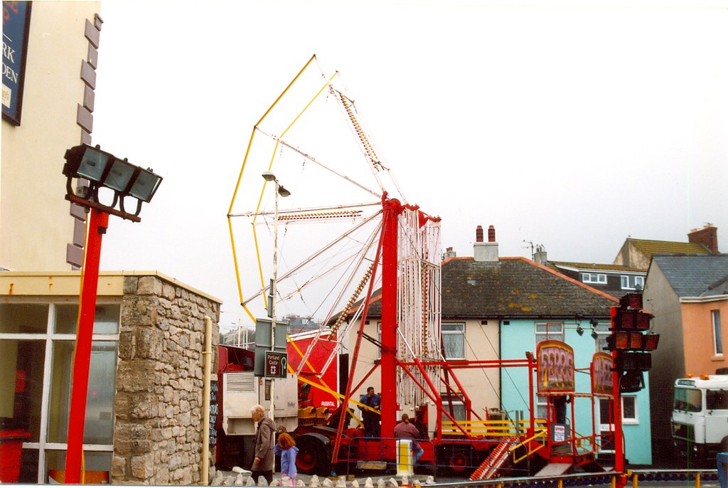 Portland Fair 2002 Flickr