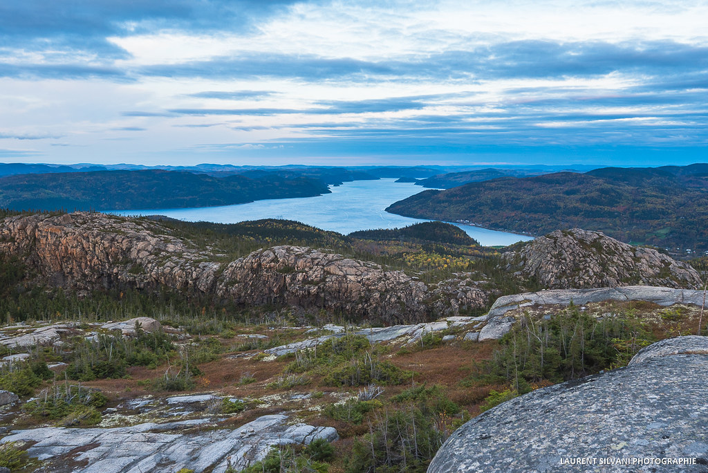 Montagne Blanche, AnseSaintJean a photo on Flickriver