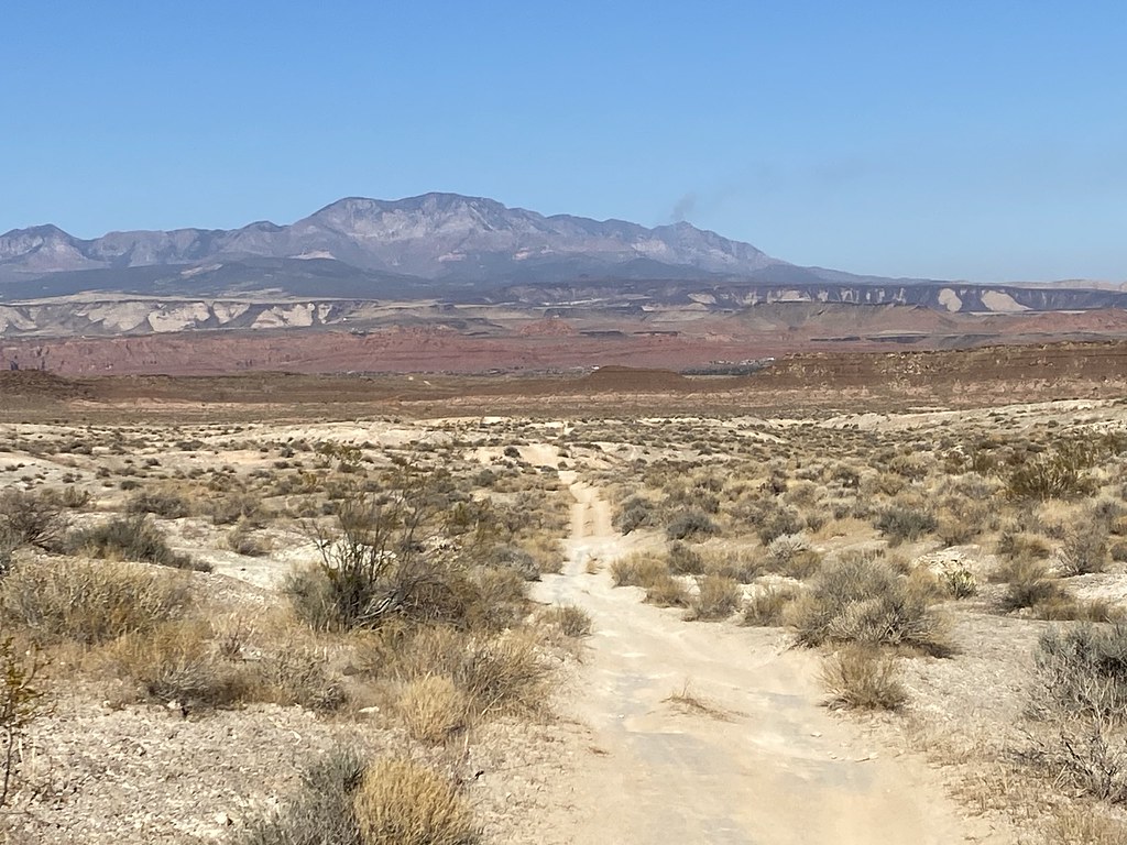 Fall trip to Springdale, UT Flickr