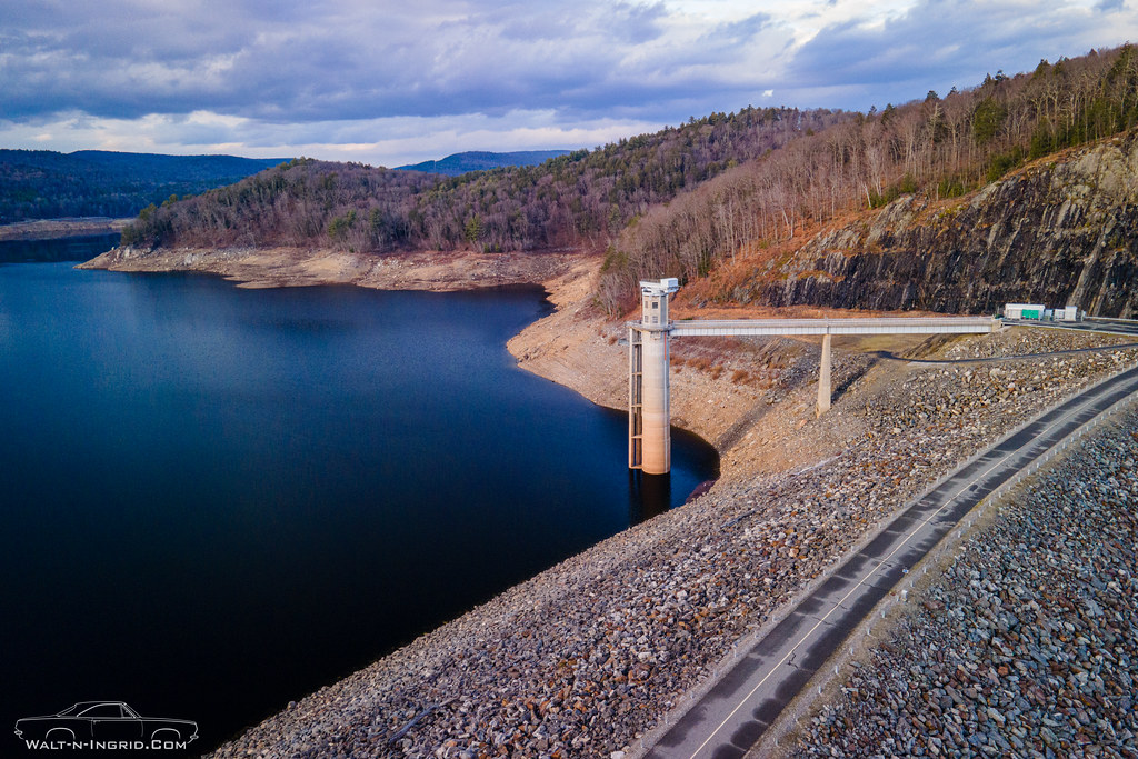 Colebrook River Lake Walt_Felix Flickr