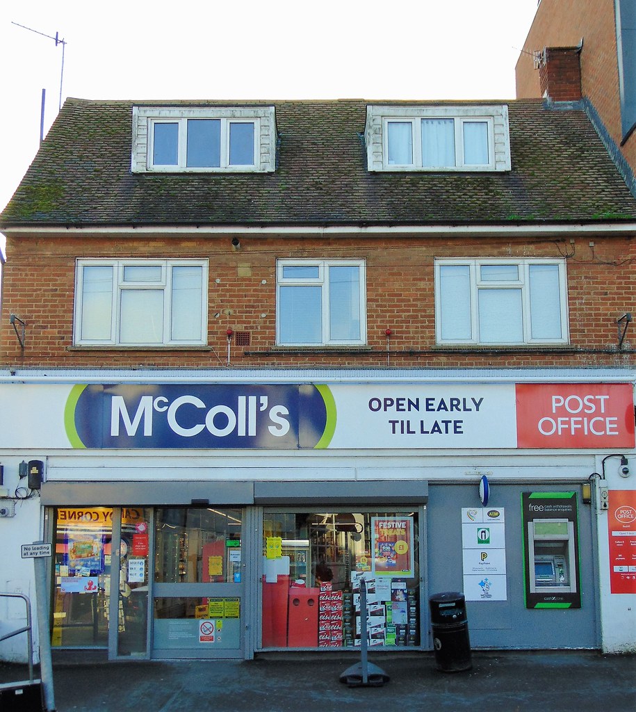 xSIDLEY [tCG.ALLDAYS] (43 Ninfield Rd, Sidley, Bexhill, TN… Flickr