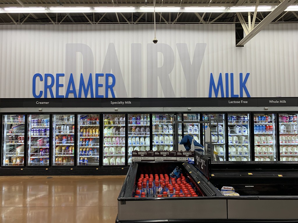 Walmart Supercenter Martinsburg, WV This is Walmart's ne… Flickr