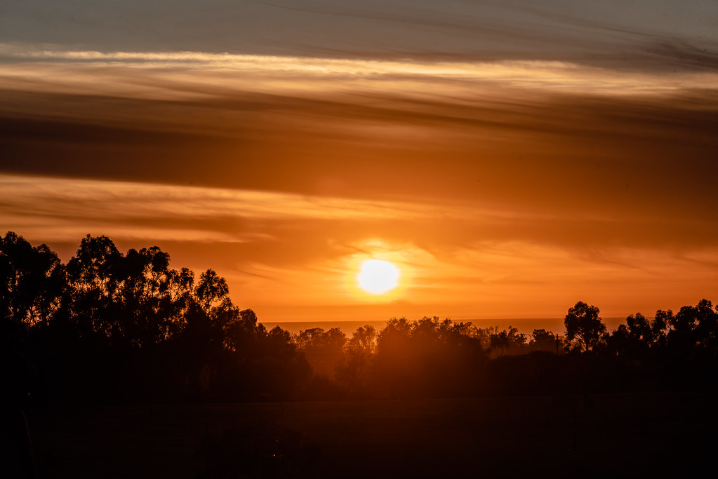Epic Cloudy Sunset November 29, 2020 Epic Cloudy Sunset … Flickr