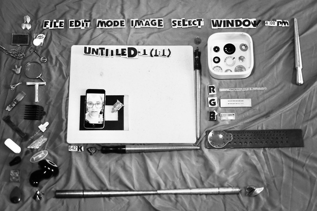 275. Daniella. Saddle Brook, New Jersey USA. 2020. Flickr