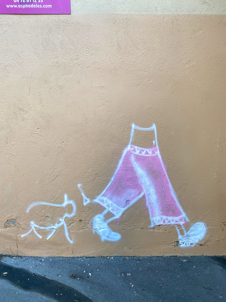 Image de mon quartier rue SaintEusèbe Guy Rougier Flickr