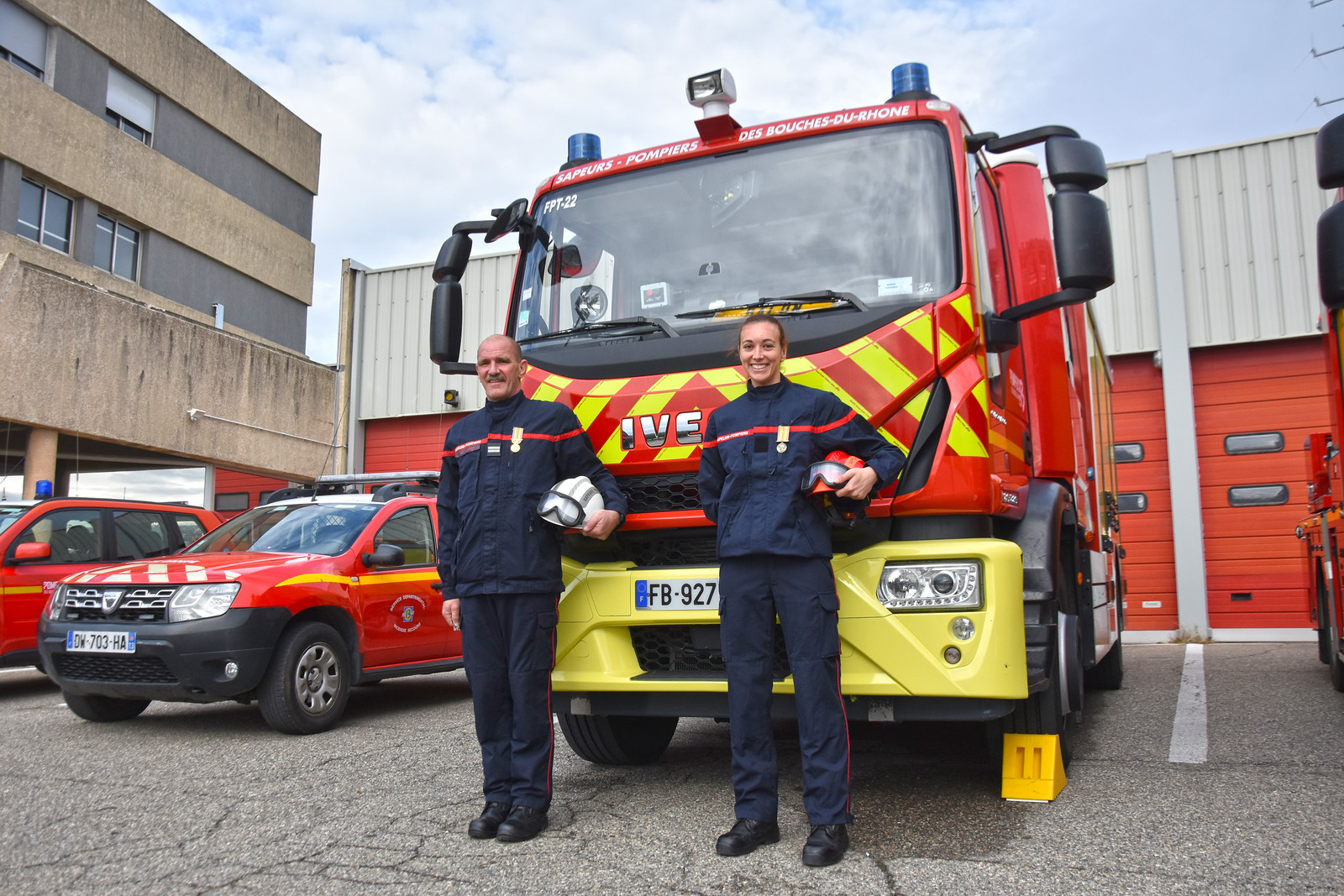 SalondeProvence pompiers13
