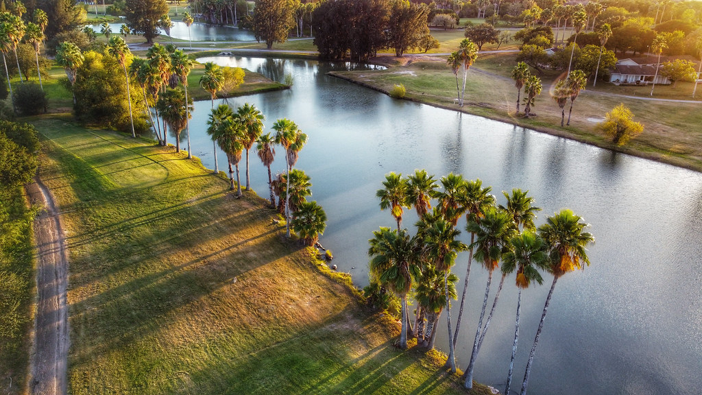 Resaca Brownsville, Texas This is one of the few remaini… Flickr