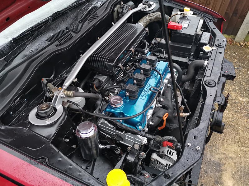 Nissan Micra K11 Engine Oil Capacity Discount Purchase americanprime