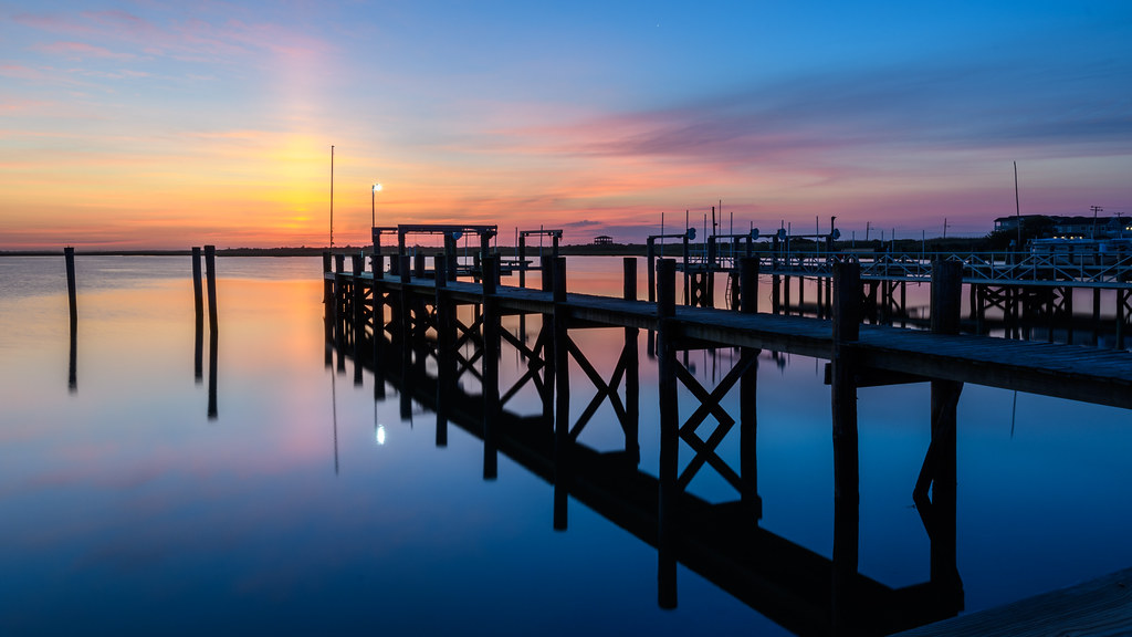 Brigantine, New Jersey Peter Miller Flickr