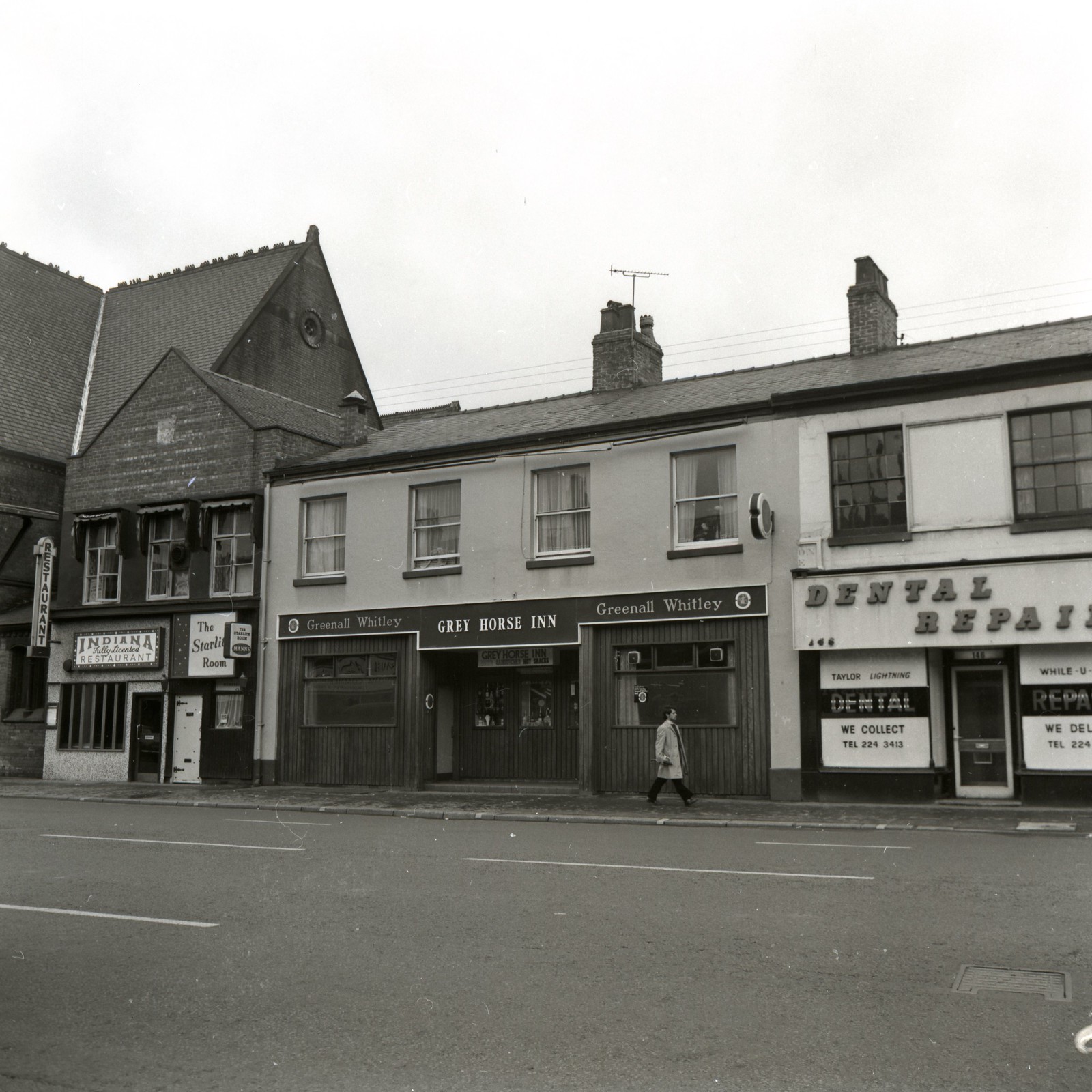 Curry houses and Indian restaurants Flickr