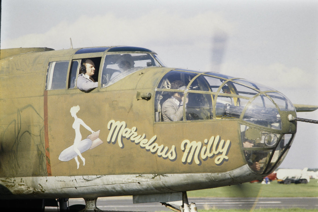 Golden Oldies 3 UK Airshow Review Forums