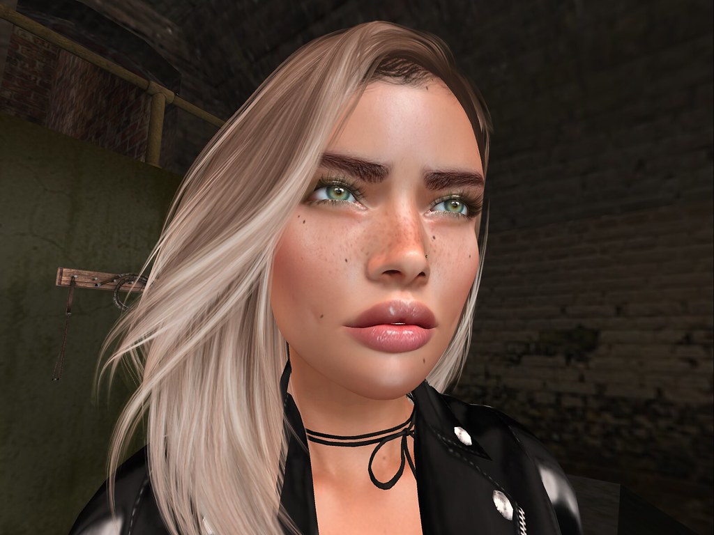 snapshot Crushed Velvet Flickr