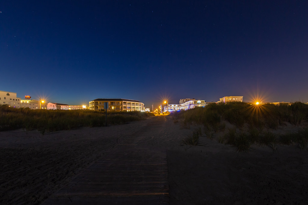Wildwood Crest Wildwood Crest, New Jersey John Fritchey Flickr
