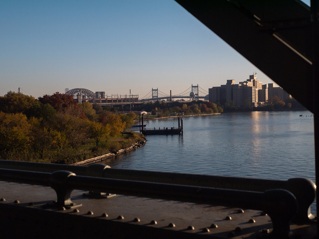 P1160036 Randall's Island, NYC kenzilicious Flickr