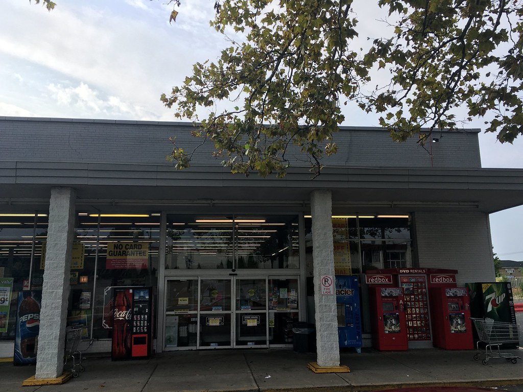 Ahart's Market Phillipsburg, NJ Food Fair > Food Lane > … Flickr