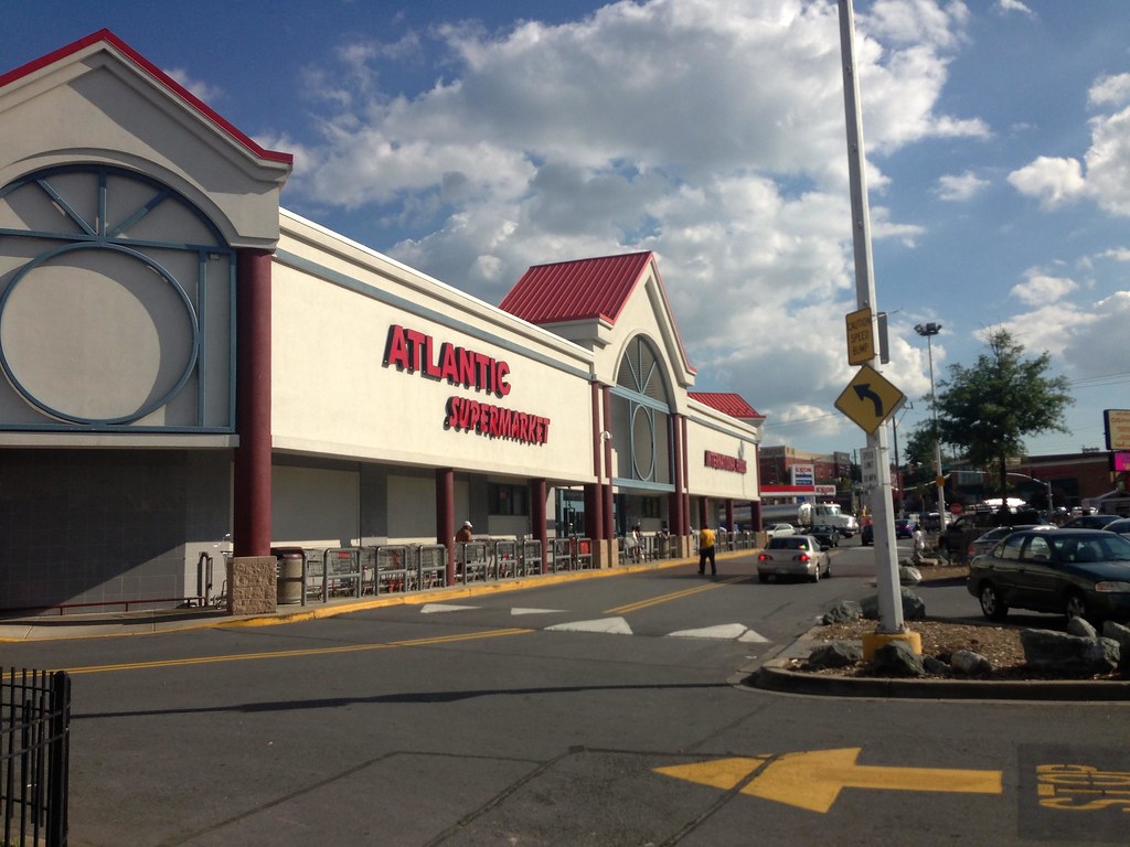 Atlantic Supermarket Hyattsville, MD Flickr