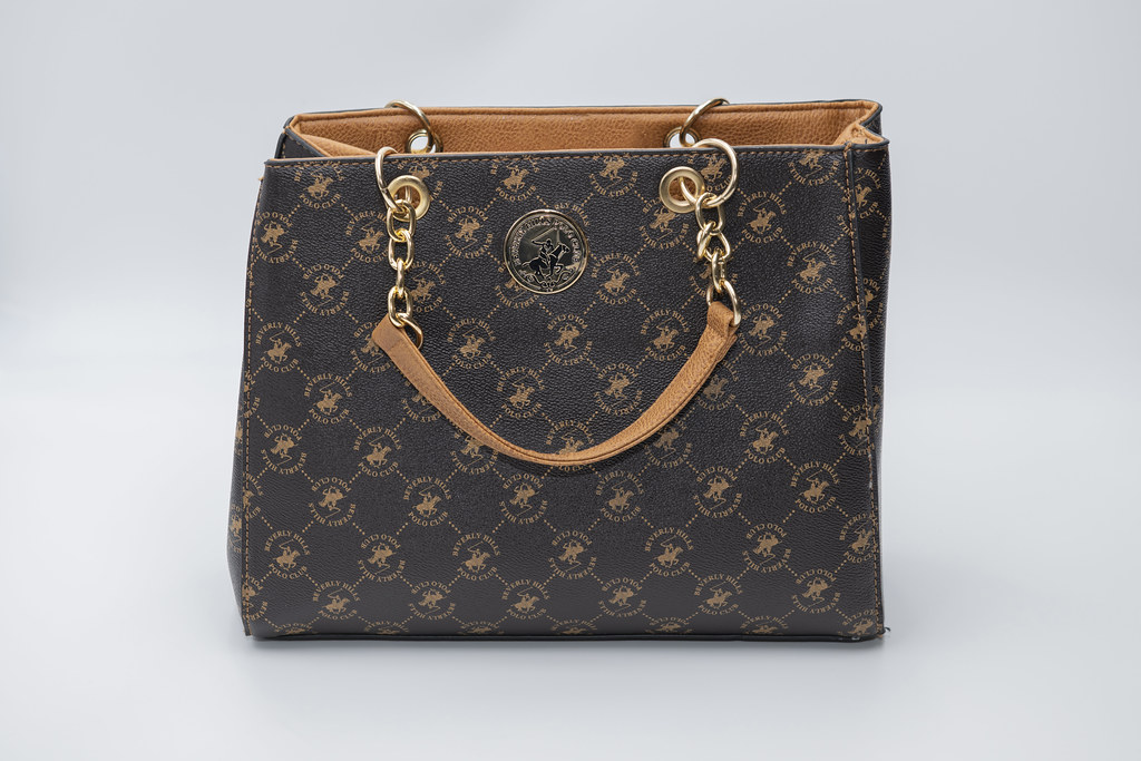 Beverly Hills Polo Club Purse Roig61 Flickr