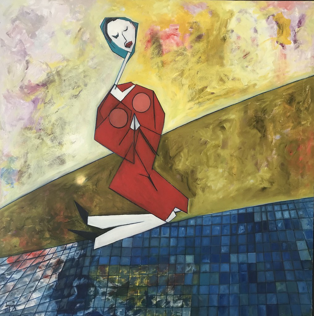 Get The Best Quality And Unique Contemporary Abstract Art Flickr