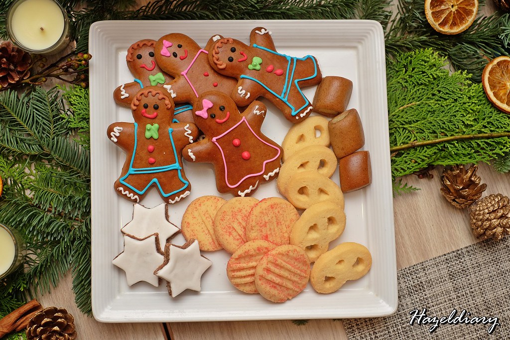 10 Best Cookie Shops in Singapore Time Out