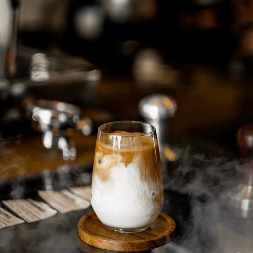 how long does coffee creamer last Credit to https//coffee… Flickr