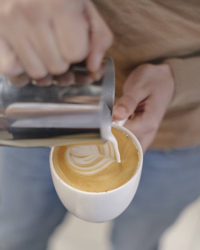 how many carbs in coffee creamer Credit to https//coffee… Flickr