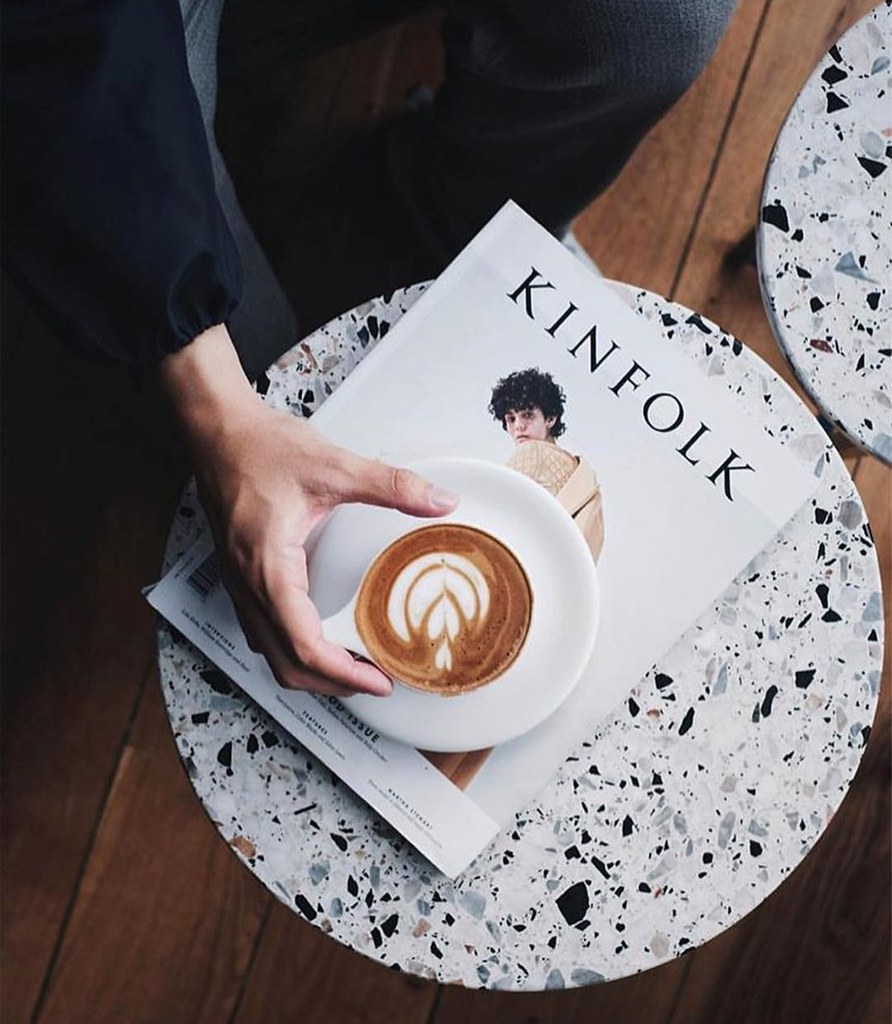 fussy coffee Credit to Please give… Flickr