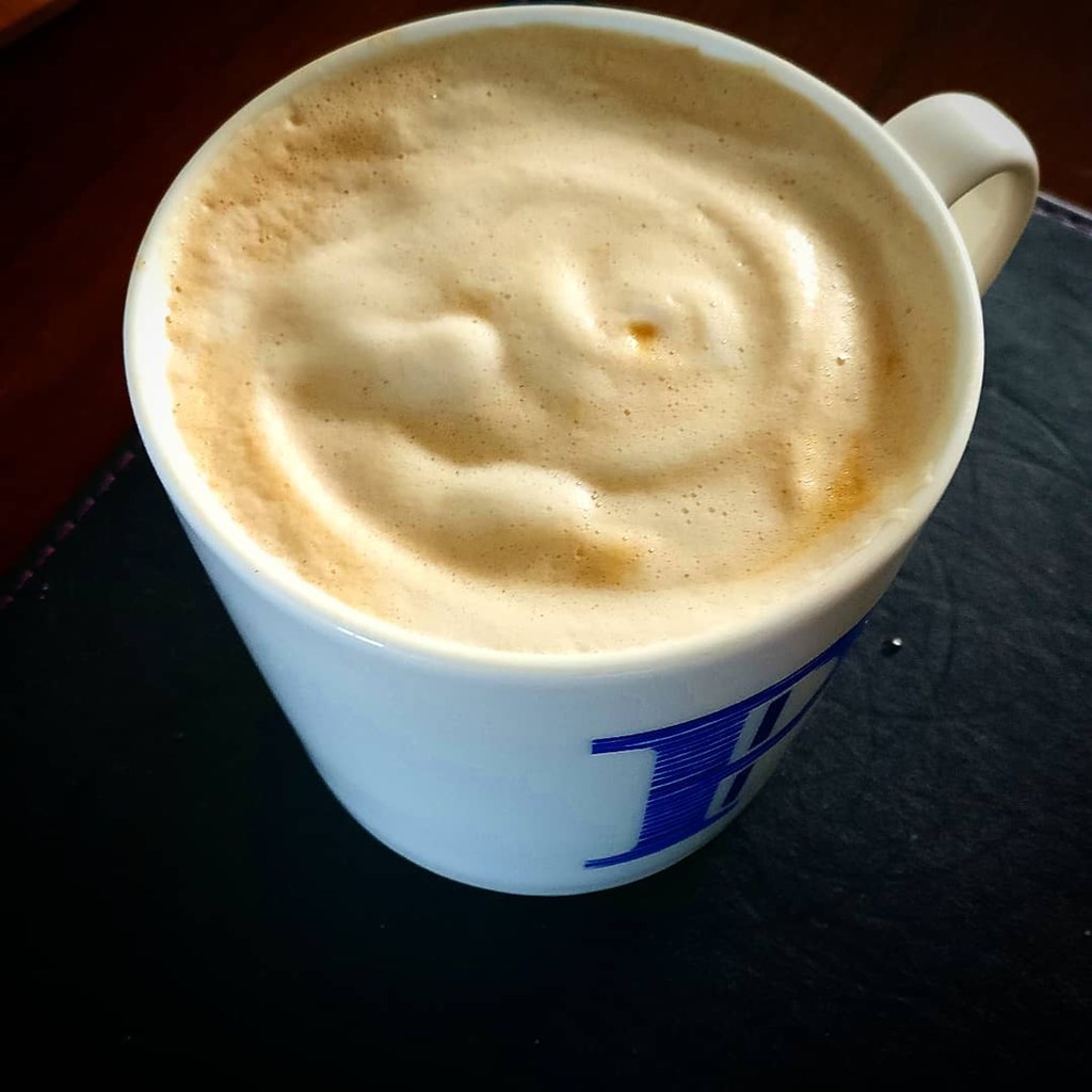 why does coffee make me anxious Credit to https//coffeer… Flickr