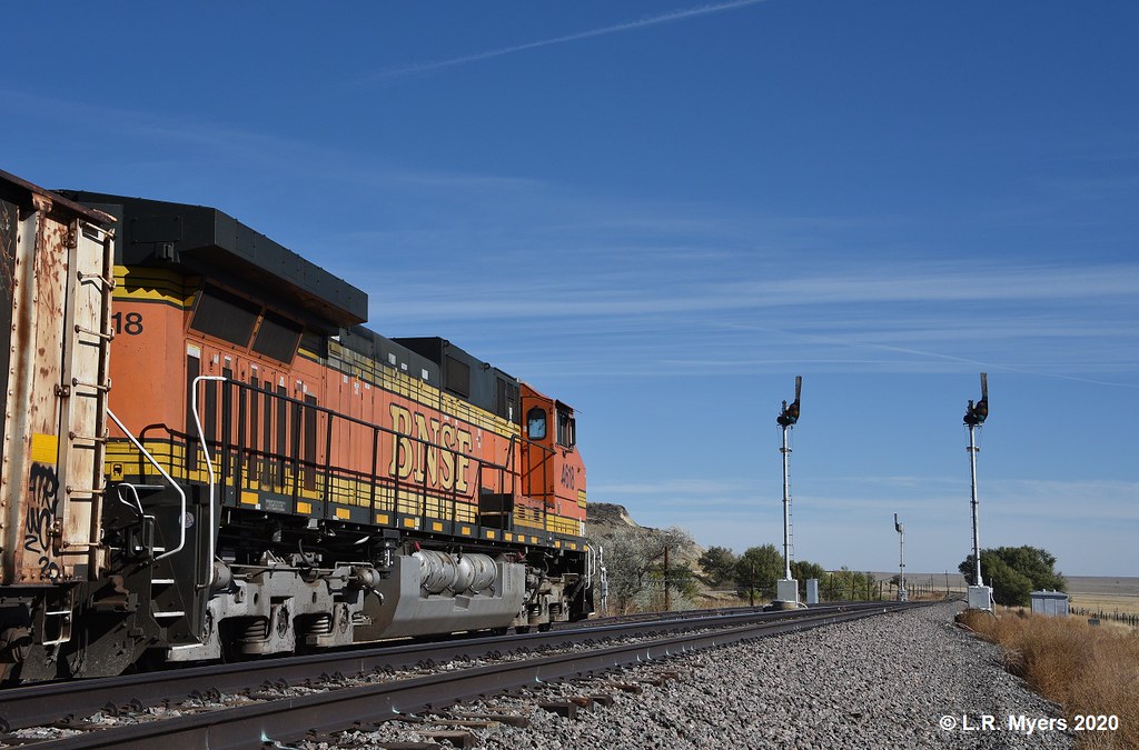201016_40_wagonmound 10/2020 Wagon Mound, NM This BNSF t… Flickr
