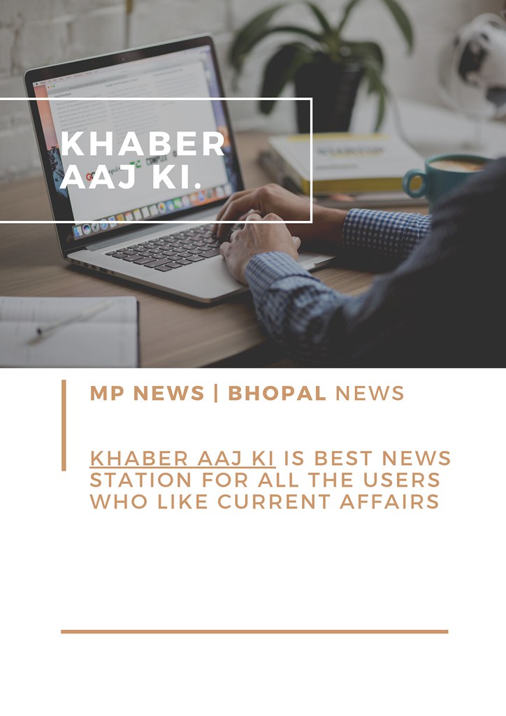 Mp news in hindi Bhopal samachar Mp latest news khab… Flickr