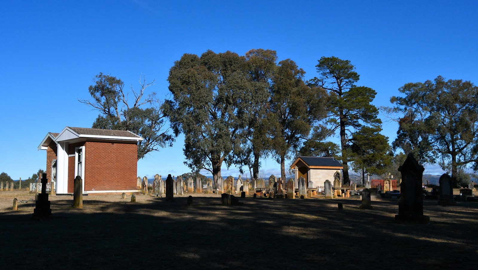 Hartley Cemetery Flickr
