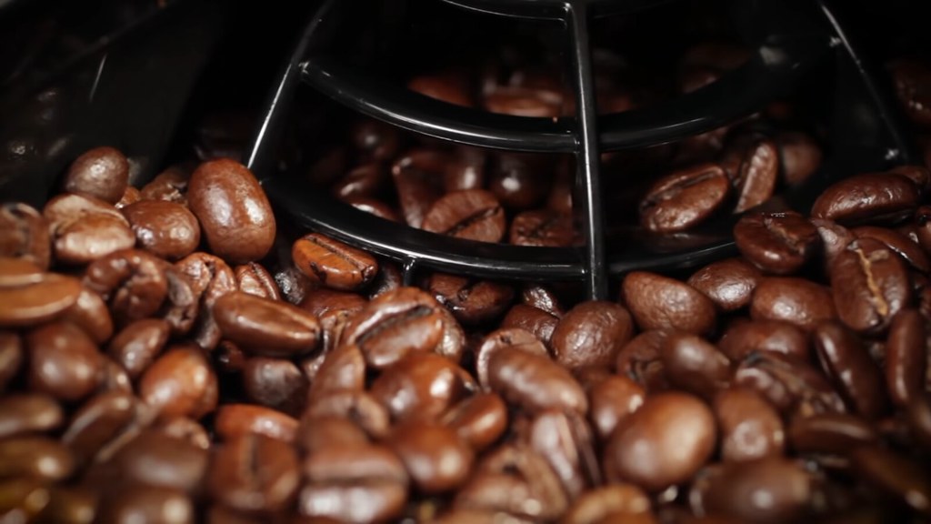 Coffee beans and Gaggia Babila and Jura E8 Automatic Bean … Flickr