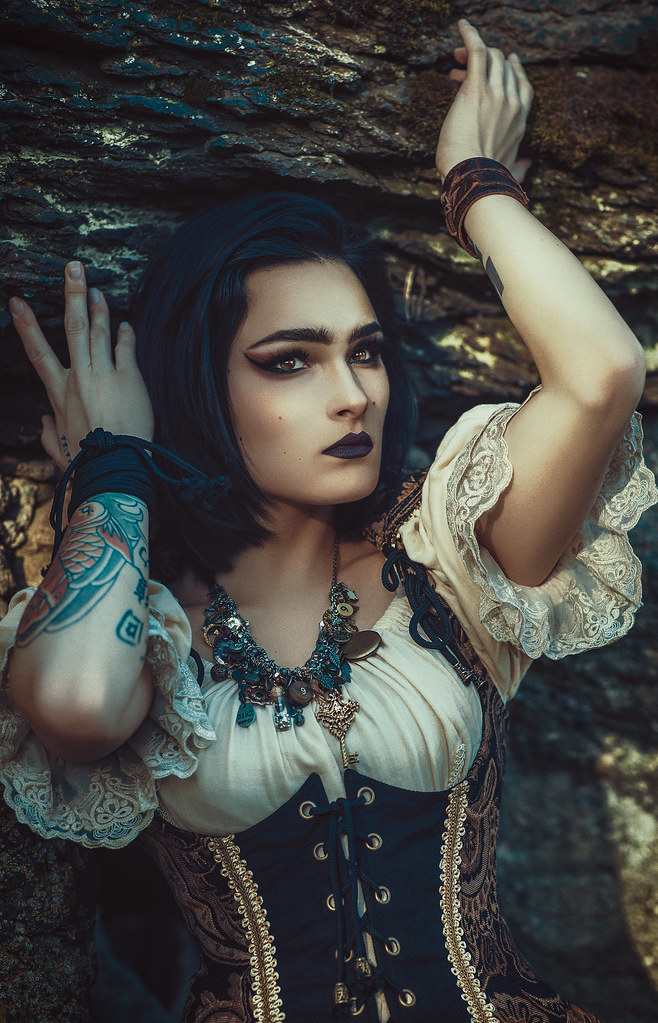 Behind The Wall Of Sleep Derek Lawrey Flickr