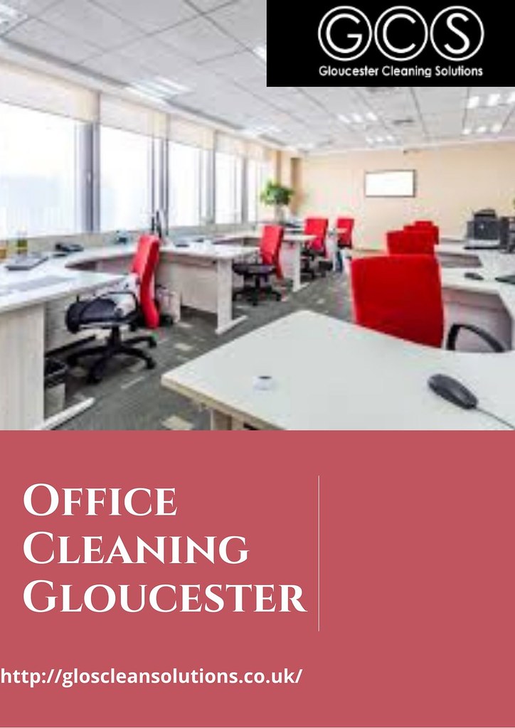 Office Cleaning Gloucester Searching for cleaning services… Flickr