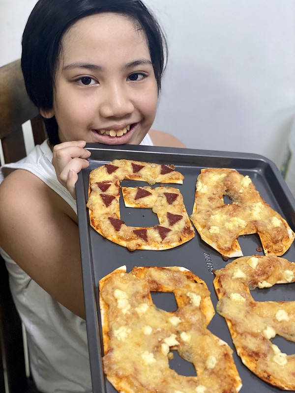 Quarantine Party? Get some pizzas from Pizza X Jellybeans in the City