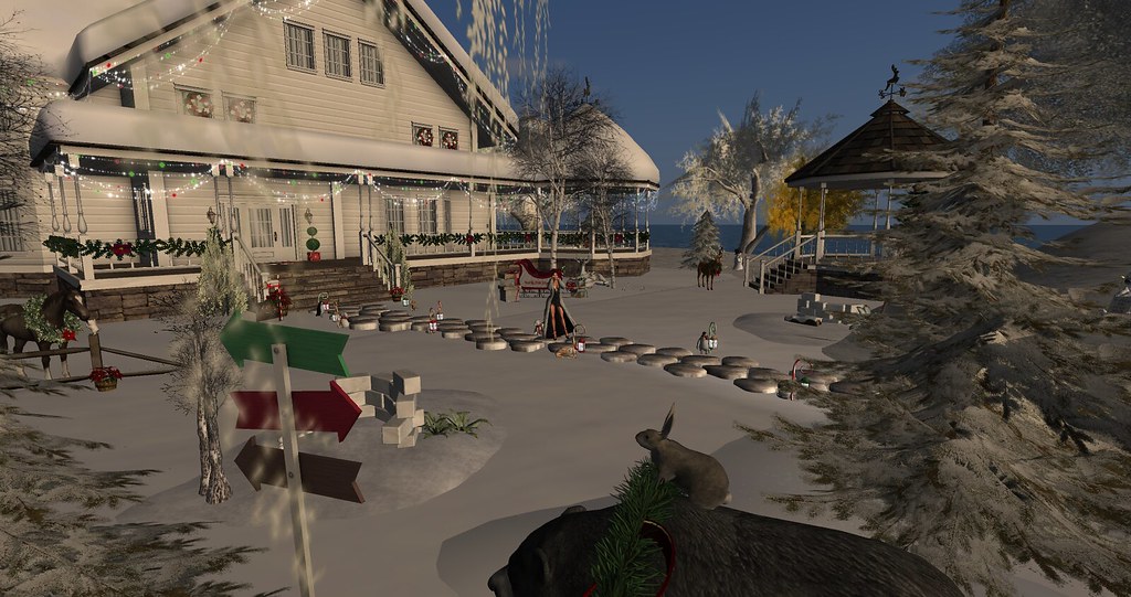 Potomac Merrifield Home Festive Version Merrifield by Poto… Flickr