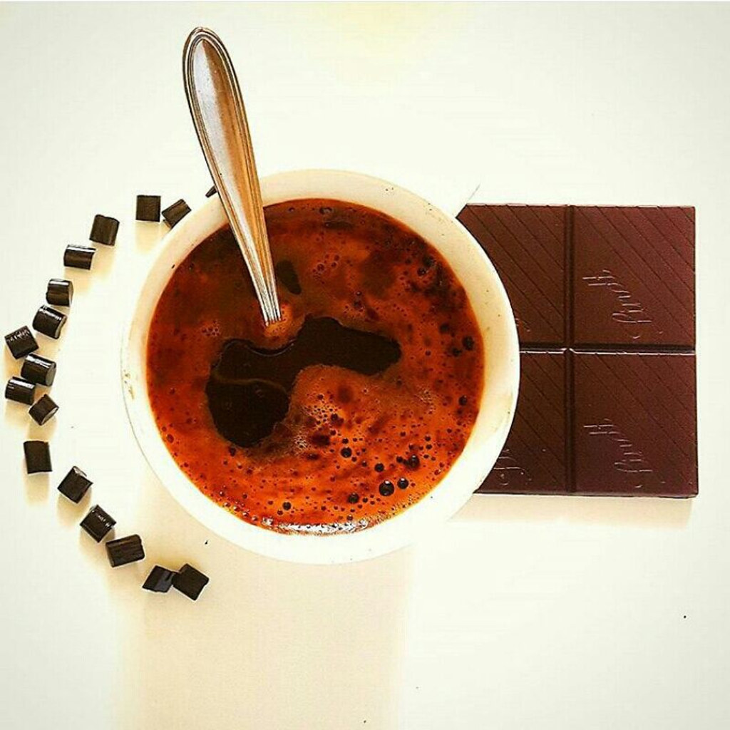 how does coffee affect blood test (Credit dofollow link to… Flickr