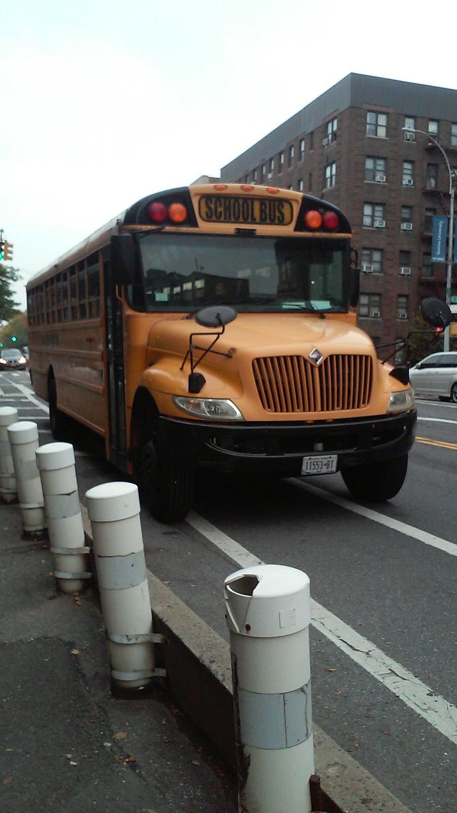 NY Madison County Stockbridge Valley Central School District Flickr