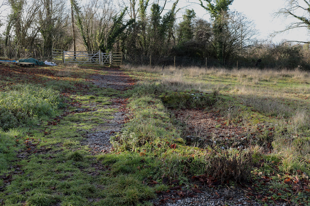 Clarendon Palace Western Gateway Clarendon Palace West… Flickr