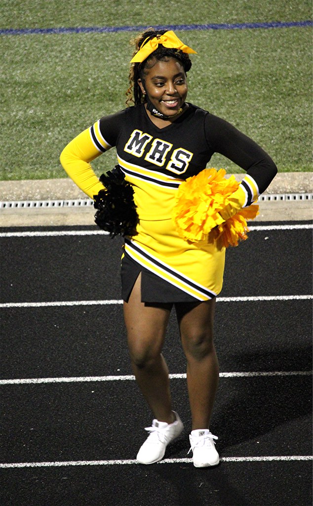 MarshallvsPNG1210206 Thurgood Marshall High School (TMHS … Flickr